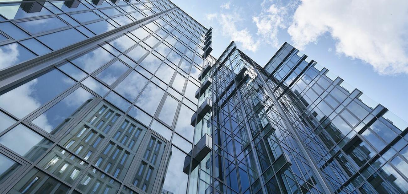 Overview of Glass Curtain Wall Systems