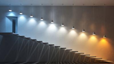 Understanding Color Temperature Key Insights for Lighting and Beyond