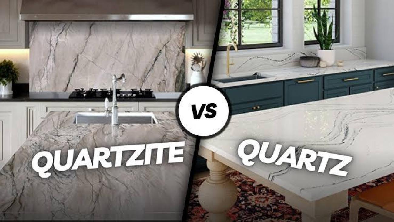 Distinguishing Natural Quartz and Quartzite – No More Confusion