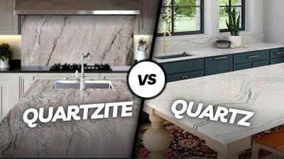 Distinguishing Natural Quartz and Quartzite – No More Confusion