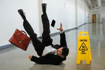 Tile Slip Resistance 4 Globally Accepted Testing Methods (ASTM, ISO, DIN)