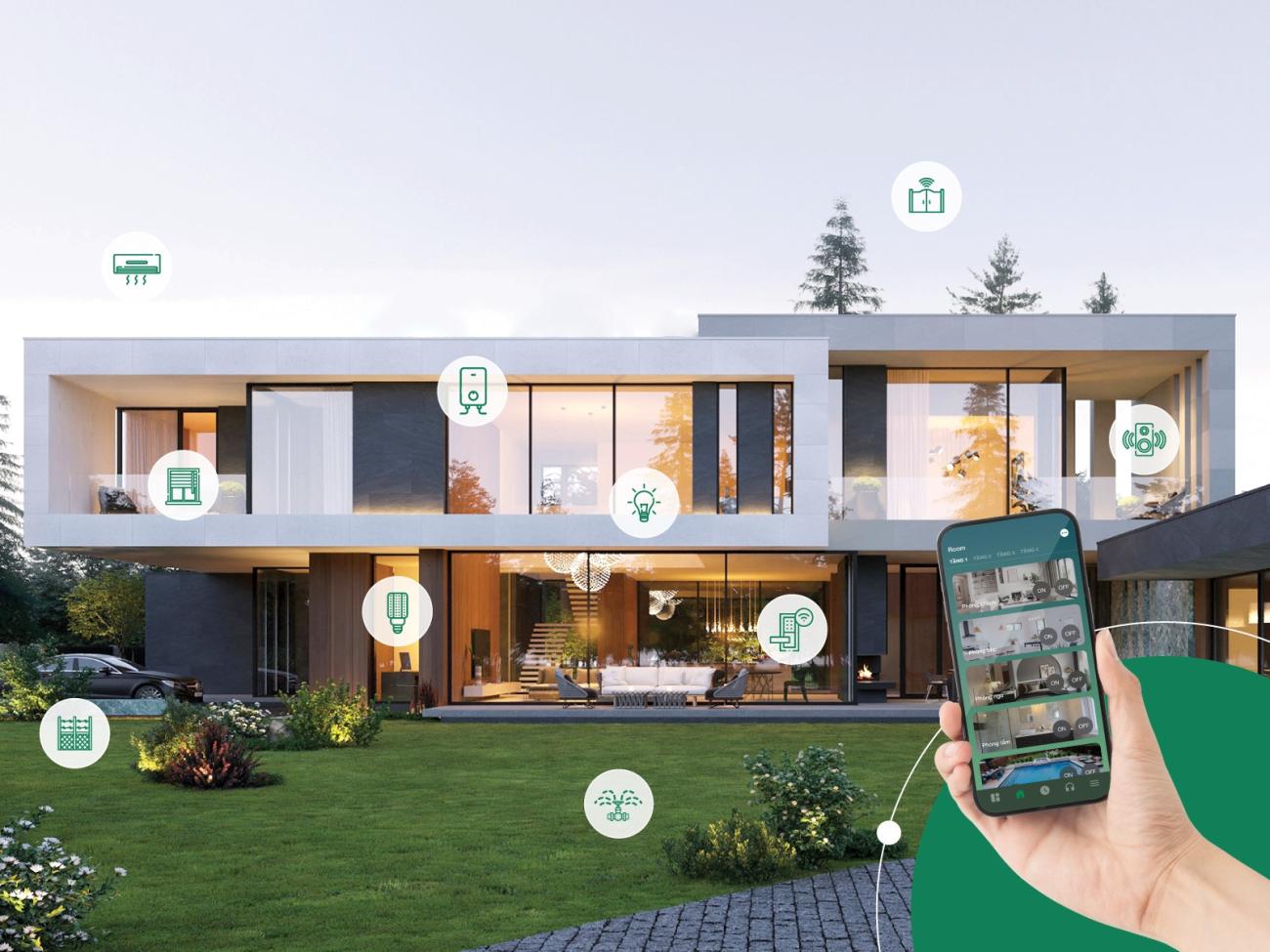 Smart Walls with Integrated Fire-Sensing Technology A Proactive Safety Solution for Modern Buildings