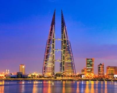 Bahrain World Trade Center Advanced Structure and Sustainable Design Principles – A Modern Architectural Icon