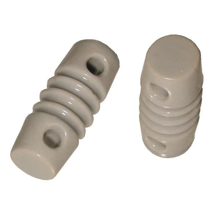 Ceramic Insulators A Comprehensive Guide to Types, Uses, and Benefits