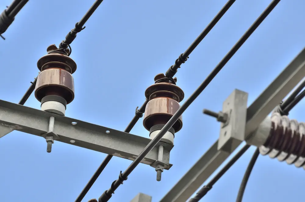 Ceramic Insulators A Comprehensive Guide to Types, Uses, and Benefits