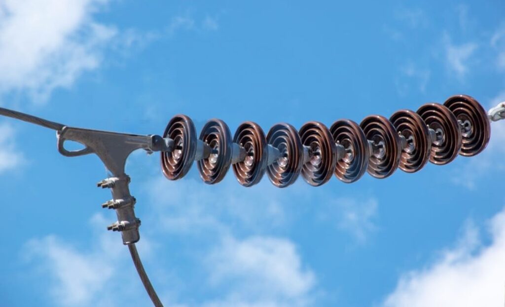 Ceramic Insulators A Comprehensive Guide to Types, Uses, and Benefits