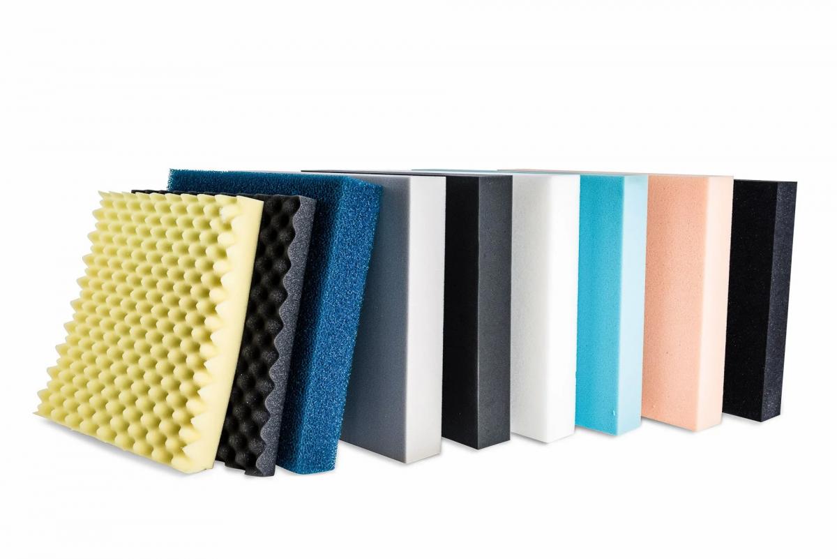 Foam Density Range A Comprehensive Guide to Understanding and Choosing the Right Foam