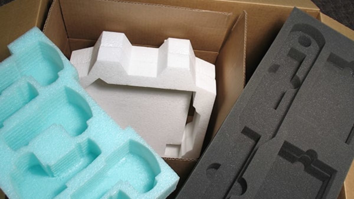 Foam Density Range A Comprehensive Guide to Understanding and Choosing the Right Foam