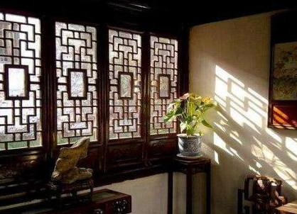 The fascinating history of Ming tiles  (明瓦窗)  Ancient craftsmanship and architectural beauty