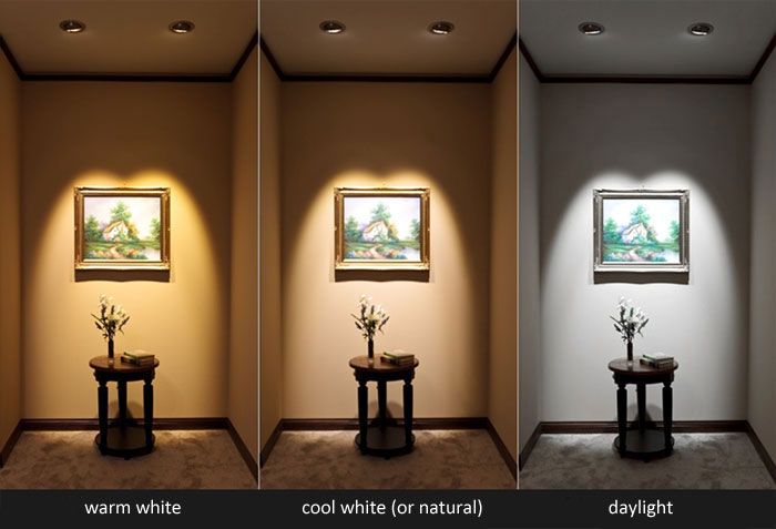 Understanding Color Temperature Key Insights for Lighting and Beyond