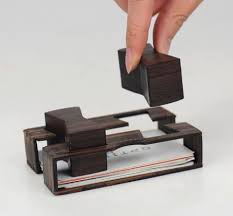 Unlocking Tradition The Application of Mortise and Tenon Structure in Cultural and Creative Product Design