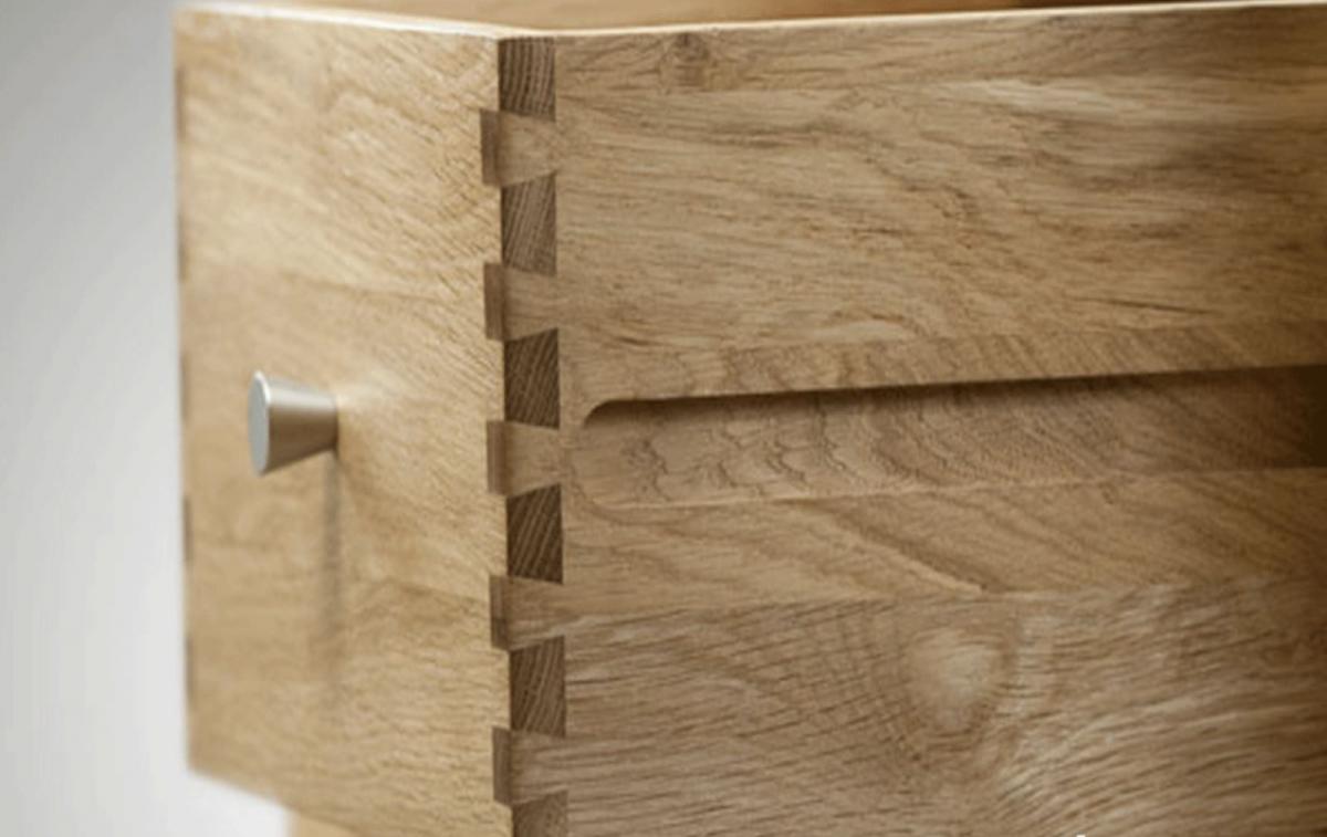 Unlocking Tradition The Application of Mortise and Tenon Structure in Cultural and Creative Product Design