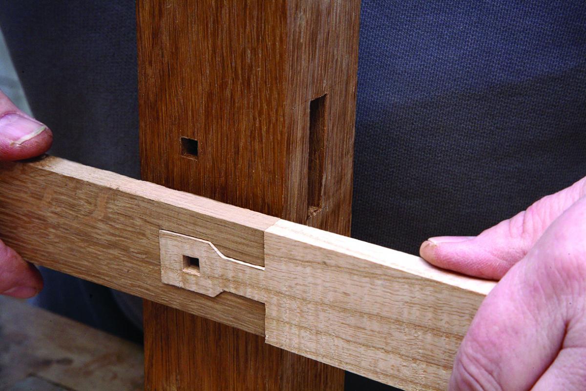 Unlocking Tradition The Application of Mortise and Tenon Structure in Cultural and Creative Product Design