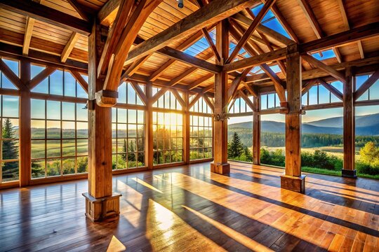 Unlocking Tradition The Application of Mortise and Tenon Structure in Cultural and Creative Product Design