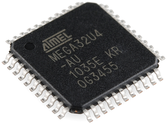 Combining Integrated Circuits and Sensors in Bricks A Smart Architecture Solution