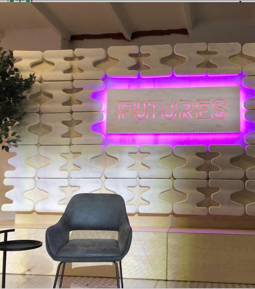Harm-Free Construction Mycelium Bricks and a Sustainable Future