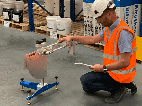 Tile Slip Resistance 4 Globally Accepted Testing Methods (ASTM, ISO, DIN)