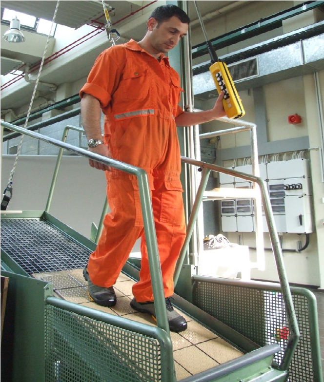 Tile Slip Resistance 4 Globally Accepted Testing Methods (ASTM, ISO, DIN)