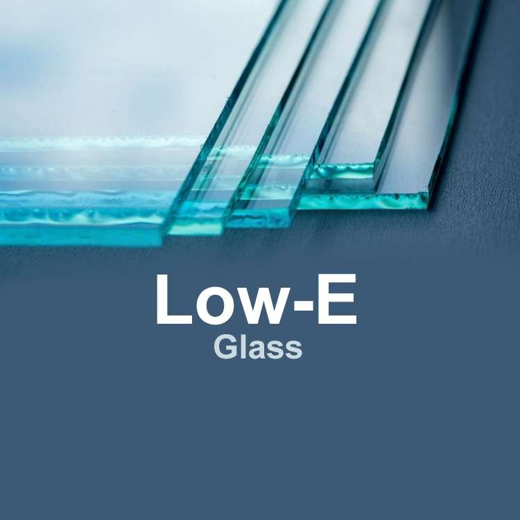 Kính Low-E Cấu Tạo, Chủng Loại và Thông Số Kỹ Thuật (U-value, SHGC, Cách Âm, Phản Quang)