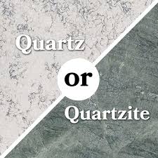 Phân Biệt Quartz Tự Nhiên và Quartzite – Không Còn Nhầm Lẫn