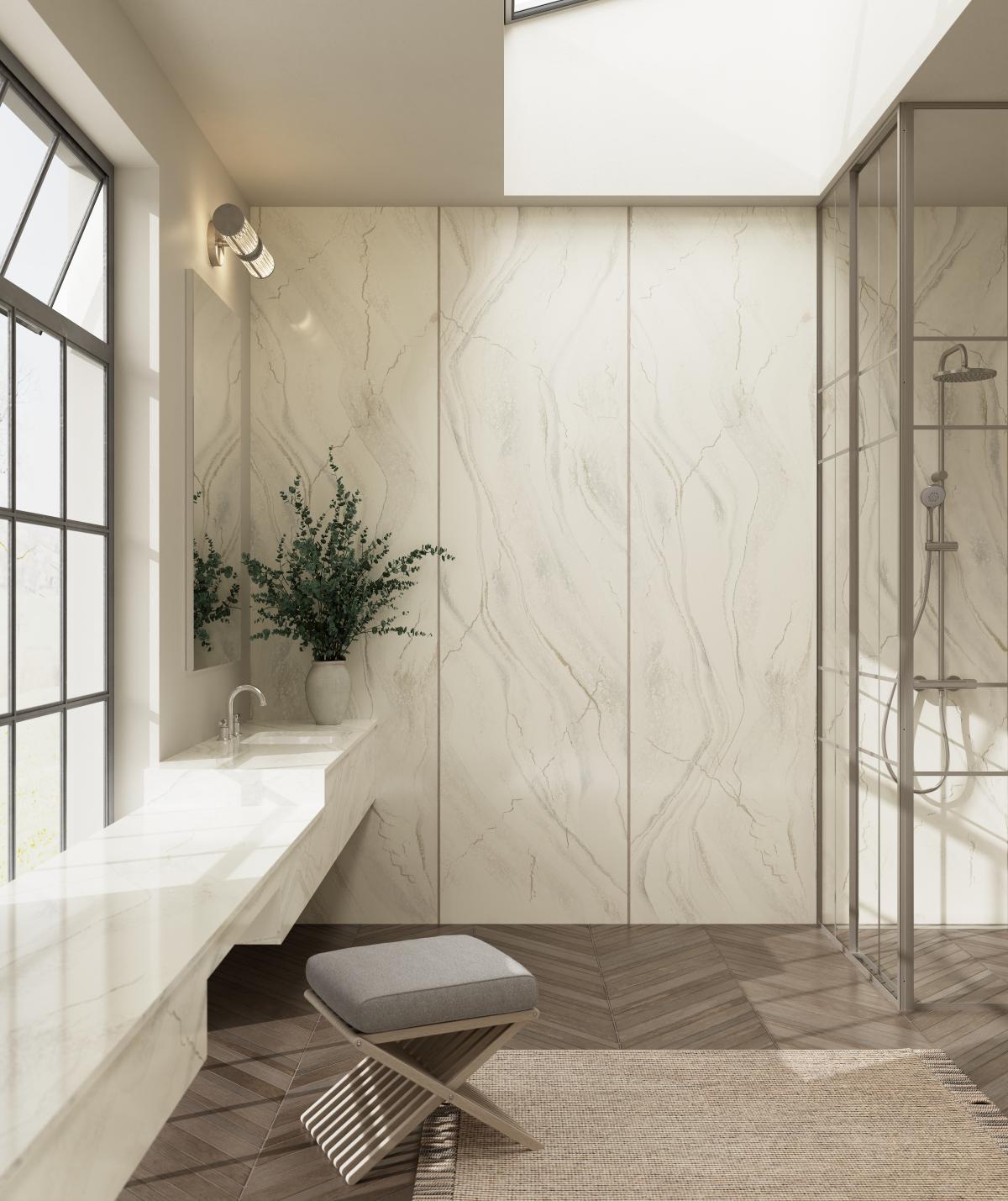 Phân Biệt Quartz Tự Nhiên và Quartzite – Không Còn Nhầm Lẫn