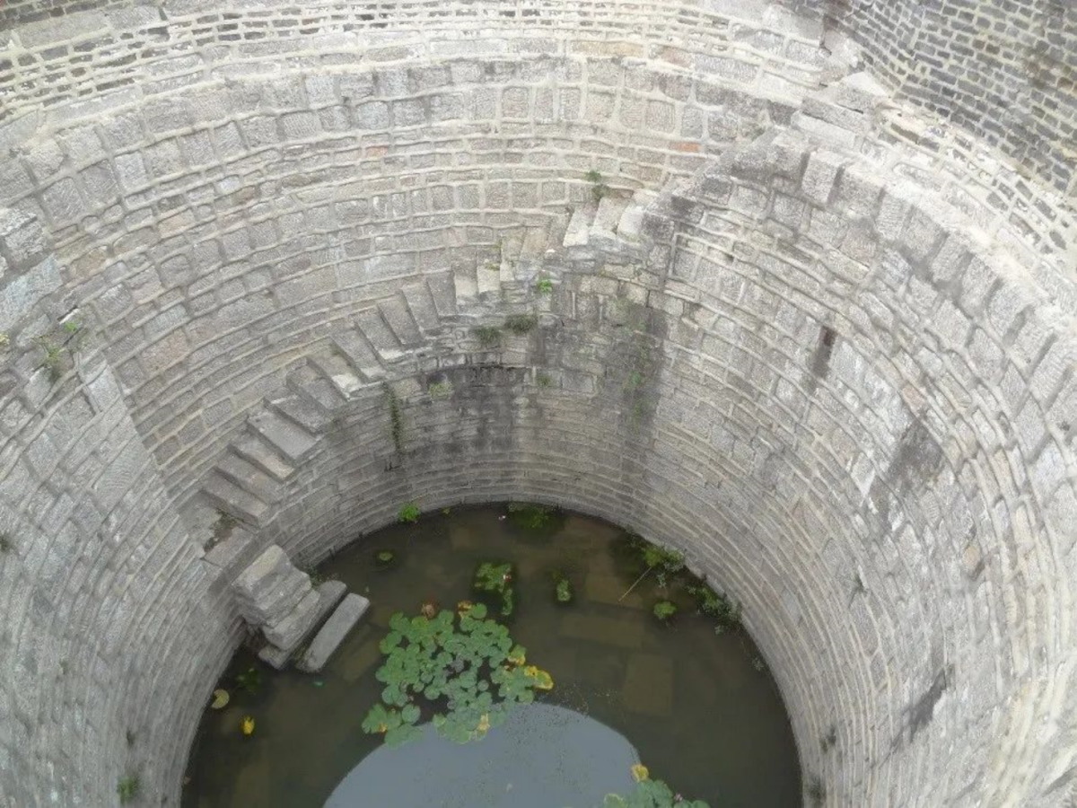 Flood-Free City The Secret of the Fushougou System