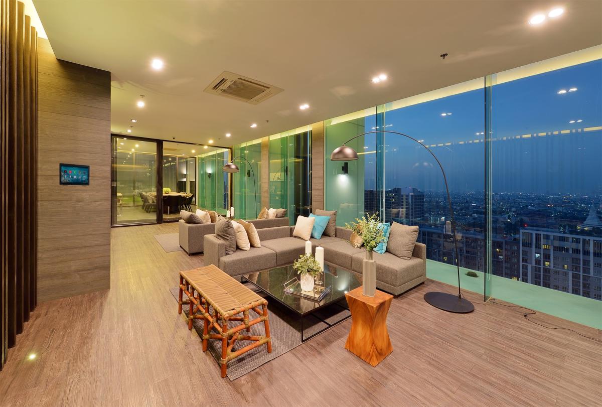 Smart Walls with Integrated Fire-Sensing Technology A Proactive Safety Solution for Modern Buildings