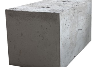 New Generation Green Material Biochar Concrete
