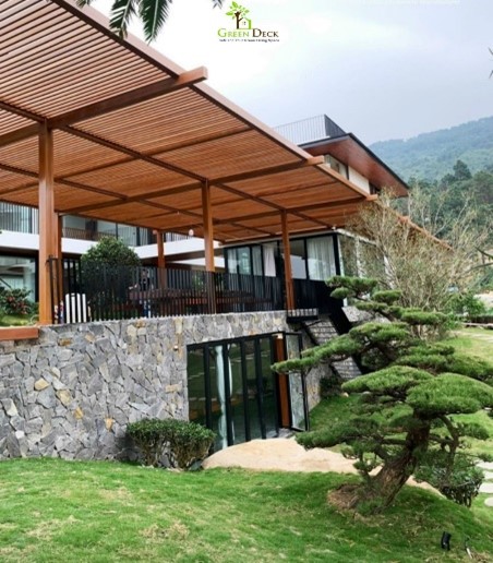 GỖ TRONG SUỐT – VẬT LIỆU TƯƠNG LAI THAY THẾ KÍNH TRONG KIẾN TRÚC XANH