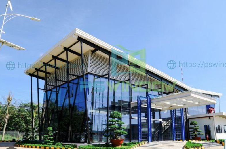 GỖ TRONG SUỐT – VẬT LIỆU TƯƠNG LAI THAY THẾ KÍNH TRONG KIẾN TRÚC XANH