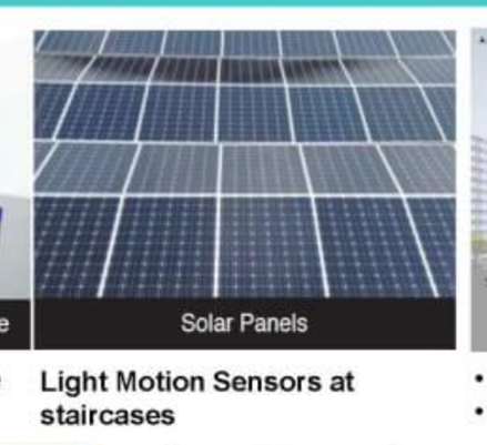 Kampung Admiralty Singapore Tropical Green Architecture and Lessons for Vietnams Cities