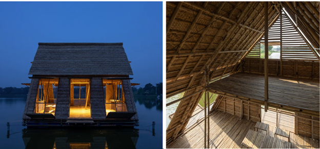 Kiến Trúc Biệt Thự Hiện Đại Nhiệt Đới – Ấn Tượng Độc Đáo Tại Đô Thị Việt Nam