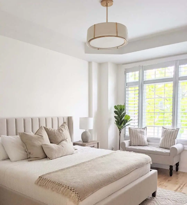 Pantone Colors of the Year 2026 – Cloud Dancer Peaceful white reigns supreme