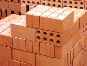 Tuynel brick fired brick