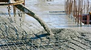 Ready-Mixed Concrete