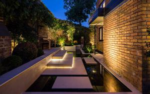 Landscape lighting