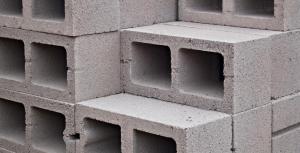 Concrete block