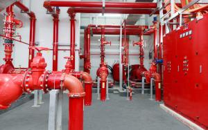 Fire protection system