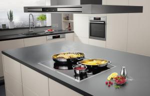 Kitchen equipment & household appliances