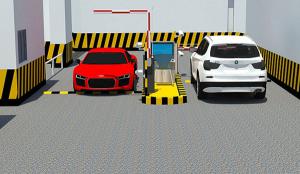 Parking system