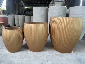 Pots and planters