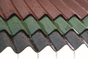 Roofing panels