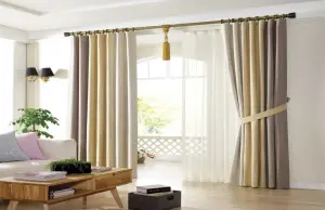 Upholstery, curtain, blind, pillow, mattress