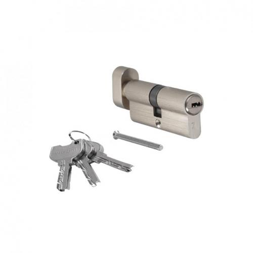 Door lock cylinder