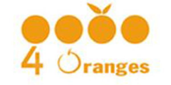 4 ORANGES