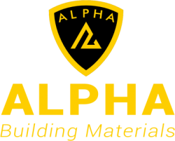 Alpha Building Materials