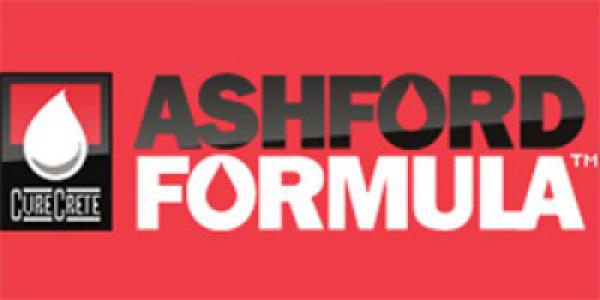 ASHFORD FORMULA