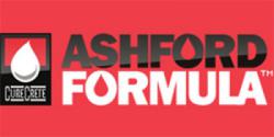 ASHFORD FORMULA