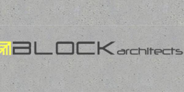 BLOCK ARCHITECTS