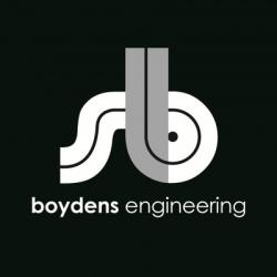 BOYDENS ENGINEERING